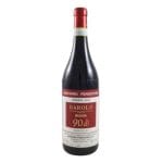 Barolo Bussia Riserva 90 Di 2015
