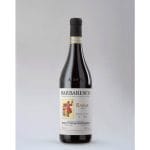 Barbaresco Riserva Rabaja 2021